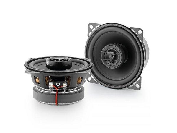 FOCAL CAR Koaxiális hangszórók 4" / 10 cm (pár) ACX100