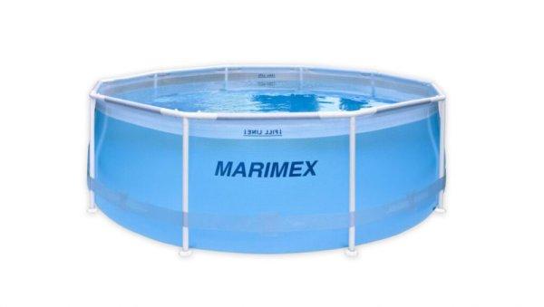 Marimex Florida medence 3,05 x 0,91 m, átlátszó, tartozékok nélkül