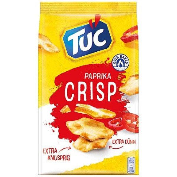 Tuc Crisp 100G Paprika