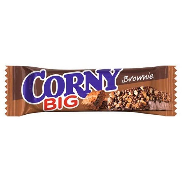 Corny Big müzliszelet Brownie 50g