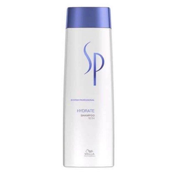 Wella Professionals Hidratáló hajsampon SP Hydrate (Shampoo) 1000 ml