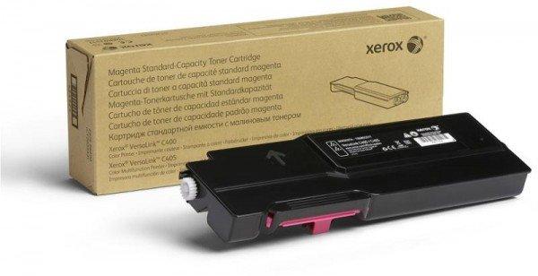 Xerox VersaLink C400, C405 2,5K Eredeti Magenta Toner