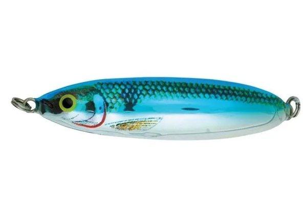 Rapala RMS07 Weedless Minnow Spoon támolygó wobbler 7cm 15g BSD (6146034)