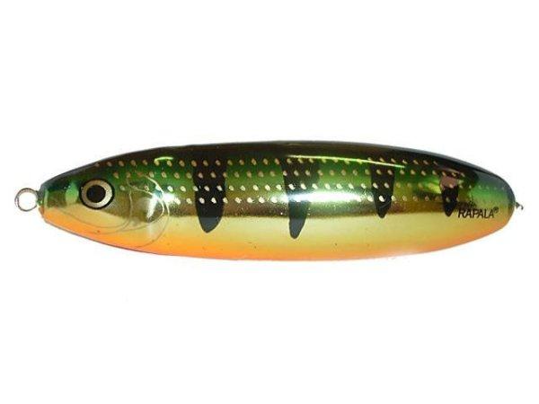 Rapala RMS07 támolygó wobbler 7cm 15g FLP (6141943)