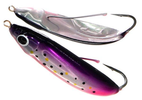 Rapala RMS07 támolygó wobbler 7cm 15g MIB (6148092)