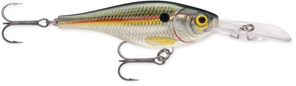 Rapala SRRS07 Shad Rap RS 7cm 12g wobbler - SD színben (6141643)