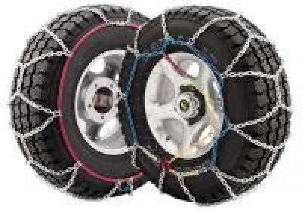 Hólánc 15" 225/75