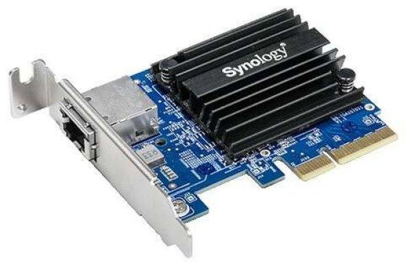 Synology E10G18-T1 hálózati kártya Belső Ethernet 10000 Mbit/s