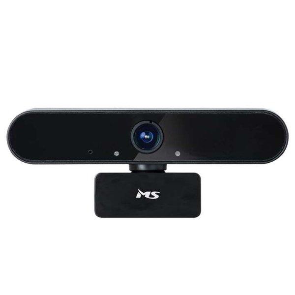 MS Atlas O500 Full HD webkamera fekete (MSP11000) (MSP11000)