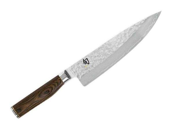 KAI Shun Premier Szakács kés - 20 cm