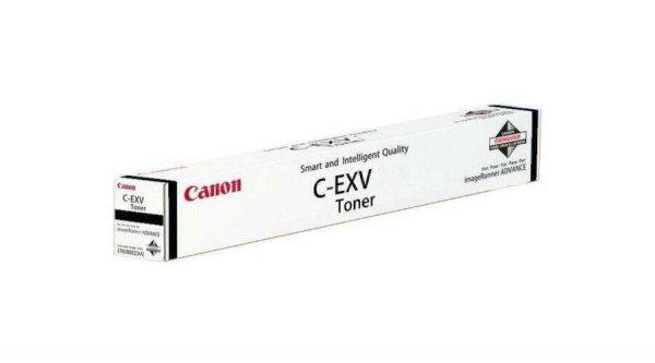 Canon C-EXV65 Toner Black 17.500 oldal kapacitás