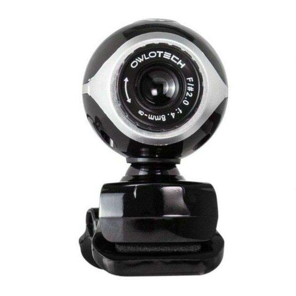 Webkamera Owlotech 640 x 480 px CMOS