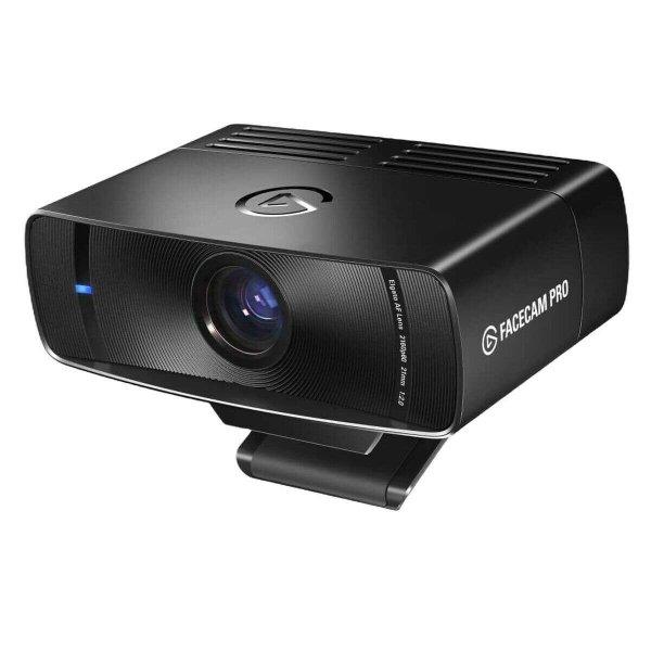 Webkamera Elgato Facecam Pro