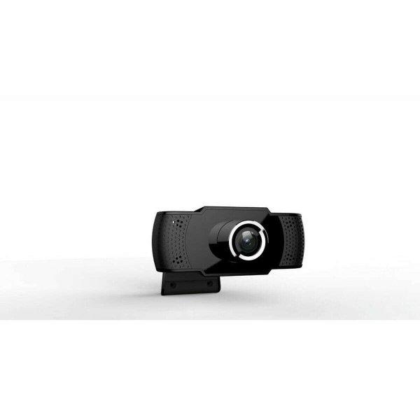 Webkamera LEOTEC LEOTEC Fekete (1 egység)