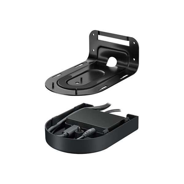 Logitech Webkamera, Rally Camera ConferenceCam rendszer (3840x2160 képpont,
90°-os látótér, mikrofon Ultra HD, fekete)