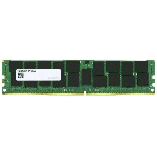 Mushkin 16GB / 2666 Proline DDR4 Szerver RAM