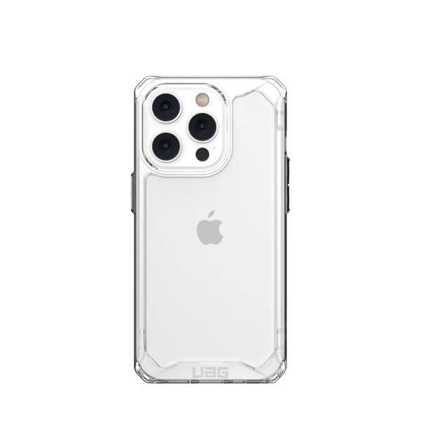 UAG Plyo - védőtok iPhone 14 Pro Max készülékhez (jég)