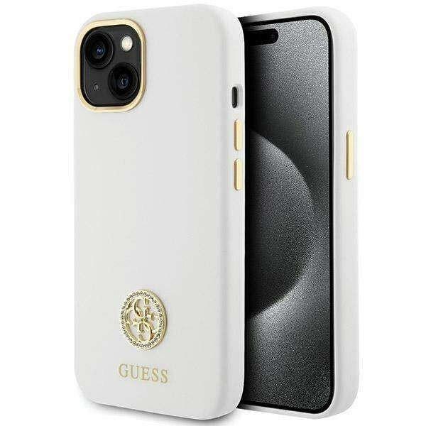 Guess GUHCP15SM4DGPH iPhone 15 / 14 / 13 6.1