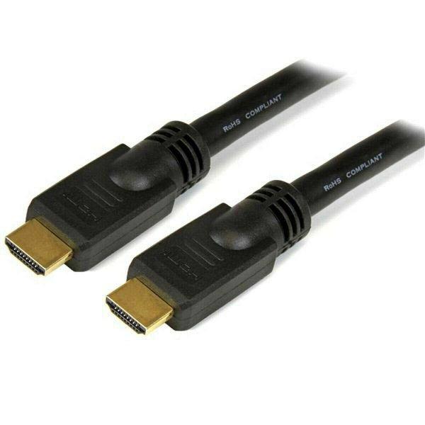 HDMI Kábel Startech HDMM10M