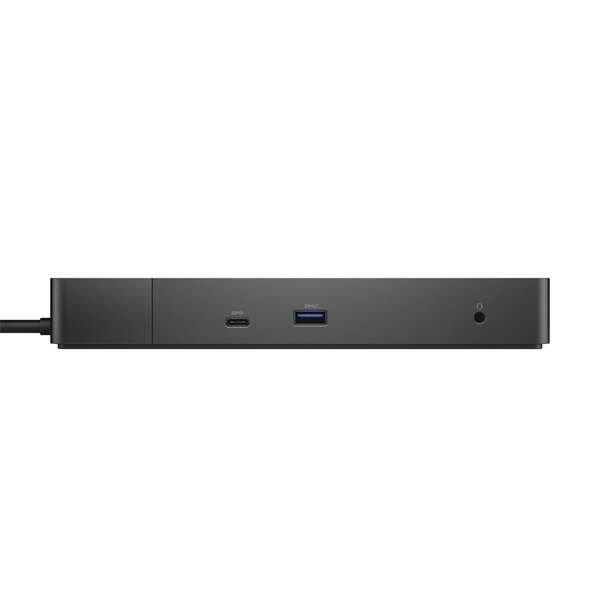 Dell WD19/WD19S USB-C Dock with 130W AC adapter - 210-ARJG/210-AZBX