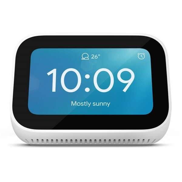 Xiaomi mi smart clock okos ébresztőóra QBH4191GL