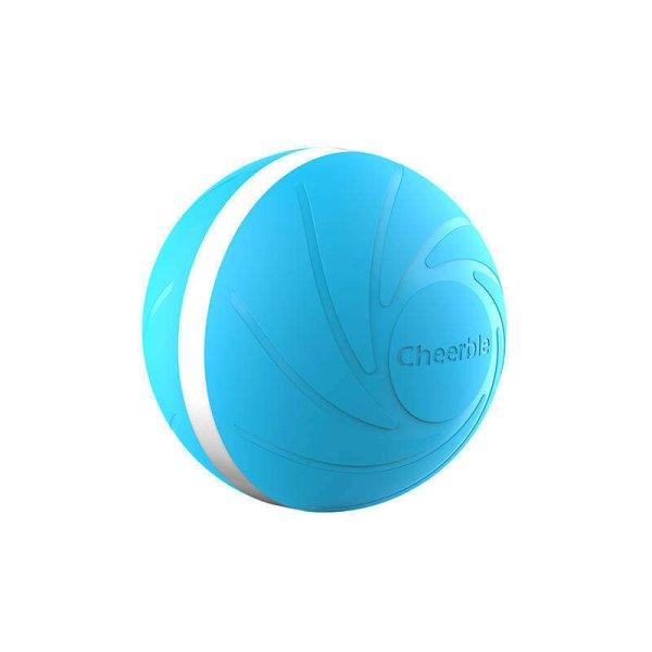 Cheerble Ball W1 SE interaktív kisállat Labda #Kék