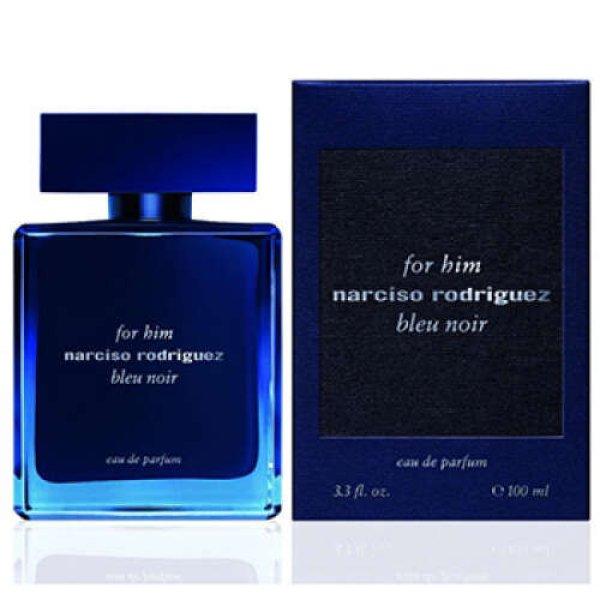 Narciso Rodriguez - Bleu Noir (eau de parfum) 100 ml teszter