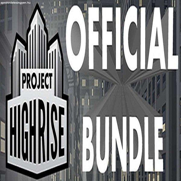 Project Highrise Bundle (Digitális kulcs - PC)