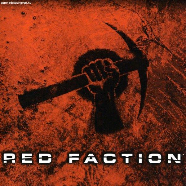 Red Faction (Complete Collection) (Digitális kulcs - PC)