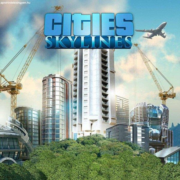Cities: Skylines (Complete Edition) (Digitális kulcs - PC)