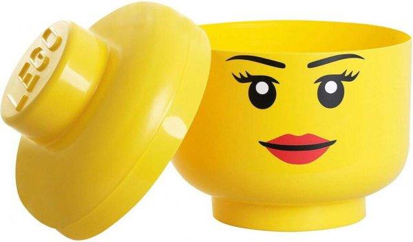 LEGO Girl L Tároló doboz