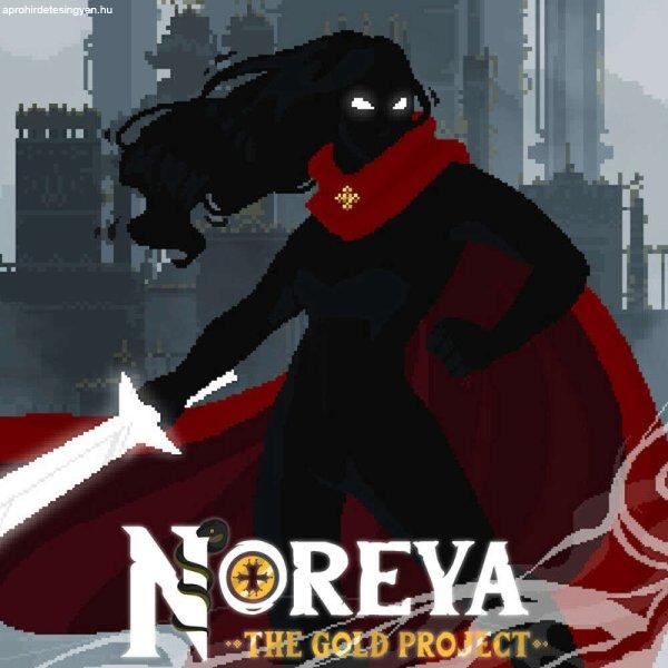 Noreya: The Gold Project (Digitális kulcs - PC)