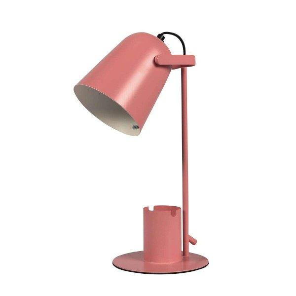 Asztali lámpa iTotal COLORFUL Rózsaszín Fém 35 cm