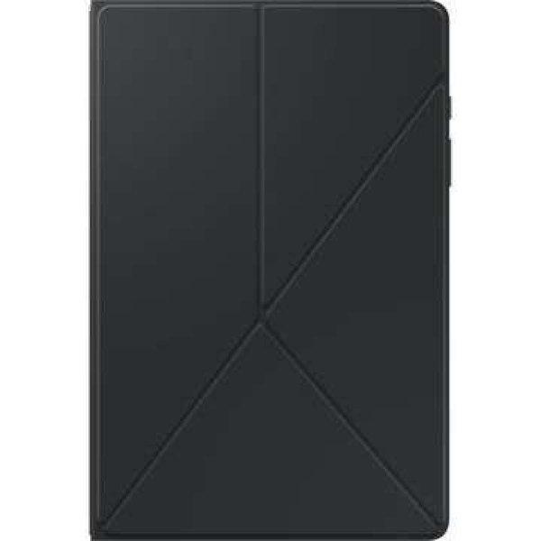 Samsung Galaxy Tab A9+ Book Cover fekete (EF-BX210TBEGWW)
