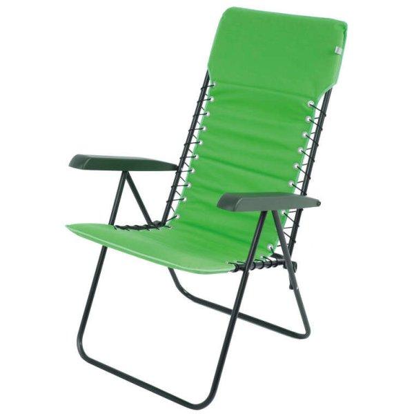 Patio Bolzano összecsukható szék zöld