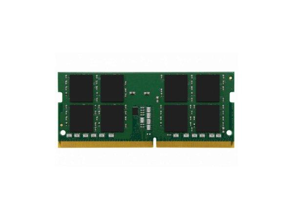 Transcend JM3200HSG-8G DDR4 8GB 3200MHz CL22 1.2V SODIMM memória