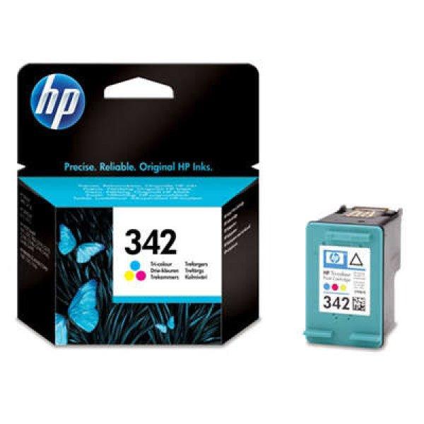 HP C9361A Color No.342