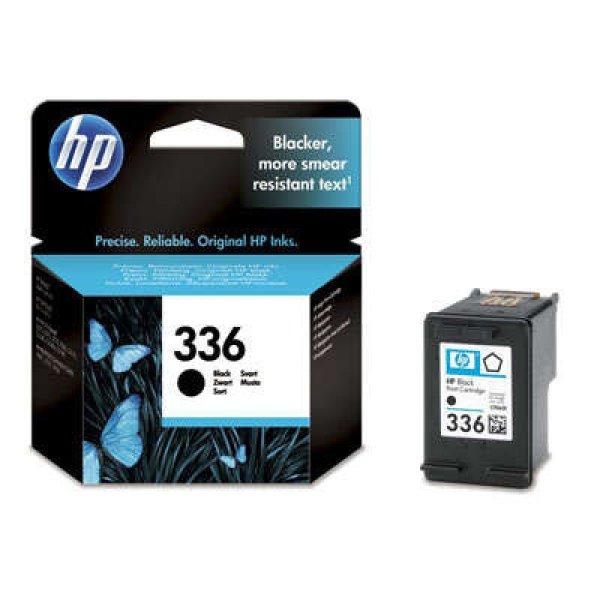 HP C9362A Black No.336
