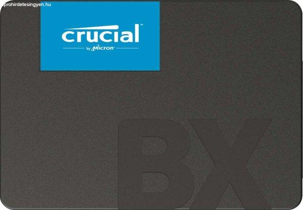 Crucial - BX500 2TB - CT2000BX500SSD1