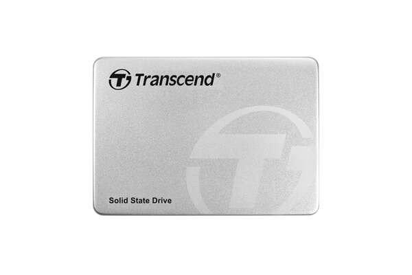 Transcend - 370 Series 256GB - TS256GSSD370S