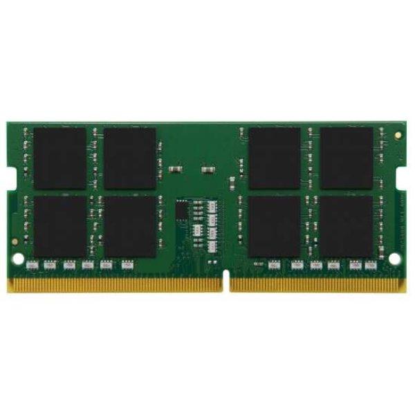 NOTEBOOK DDR4 KINGSTON 2666MHz 32GB - KVR26S19D8/32