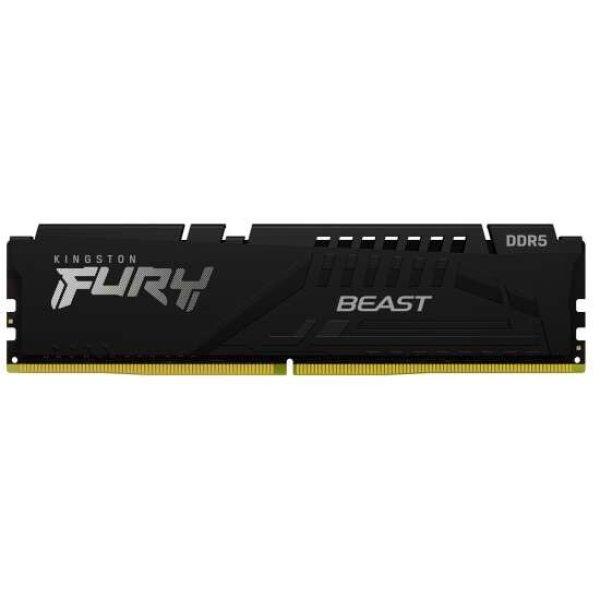 DDR5 KINGSTON FURY Beast 4800MHz 32GB - KF548C38BB-32