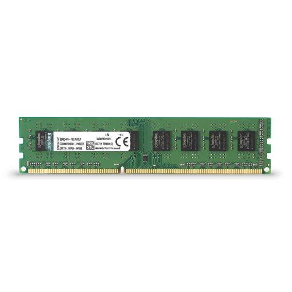 DDR3 Kingston 1600MHz 8GB - KVR16N11H/8