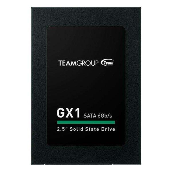 TeamGroup GX1 480GB - T253X1480G0C101