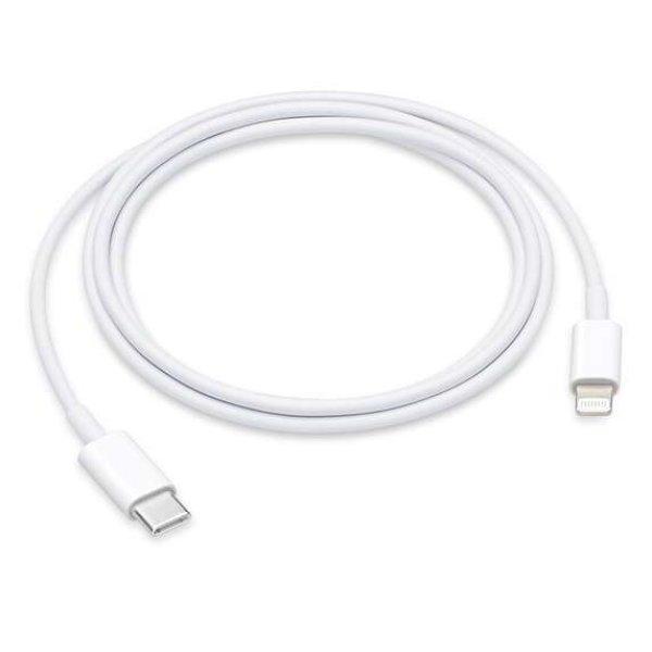 Apple - USB-C - Lighning kábel 1m - MX0K2ZM/A