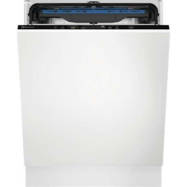 Electrolux EES48400L 14 Terítékes Beépíthető Fehér mosogatógép