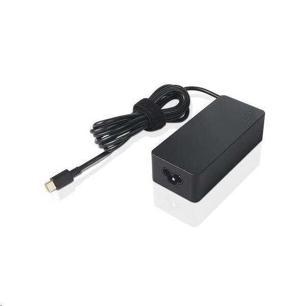 Lenovo USB-C hálózati adapter 65W (GX20P92529)