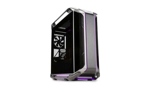Cooler Master Cosmos C700M Tempered Glass Silver/Black MCC-C700M-MG5N-S00