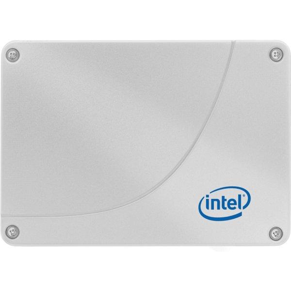 Intel D3 S4520 SSD meghajtó 2.5