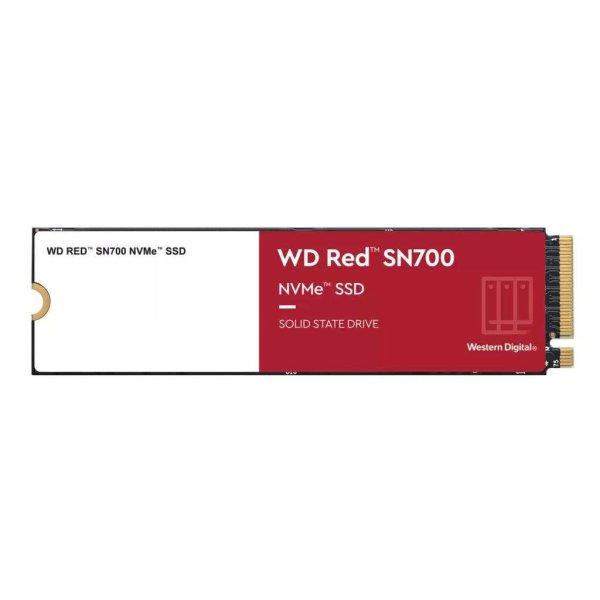 500GB WD Red SN700 M.2 SSD meghajtó (WDS500G1R0C)